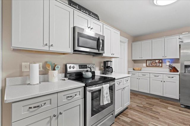 3210 Crow Road NE, Dalton, GA 30721