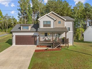 3210 Crow Road NE, Dalton, GA 30721