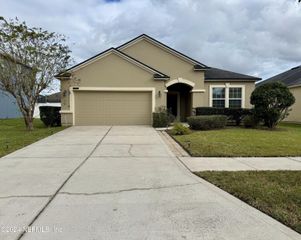 1341 CAMP RIDGE Lane, Middleburg, FL 32068