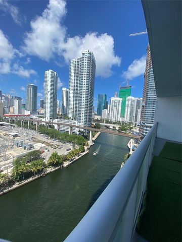 185 SW 7th Street 1607, Miami, FL 33130