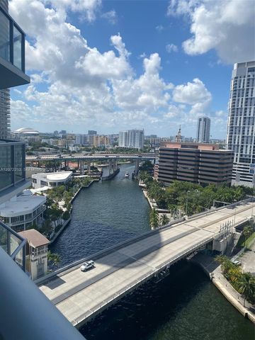 185 SW 7th Street 1607, Miami, FL 33130