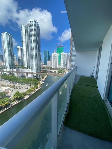 185 SW 7th Street 1607, Miami, FL 33130