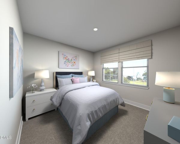 404 Southland Drive, Zebulon, NC 27597