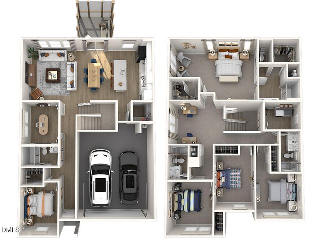 404 Southland Drive, Zebulon, NC 27597