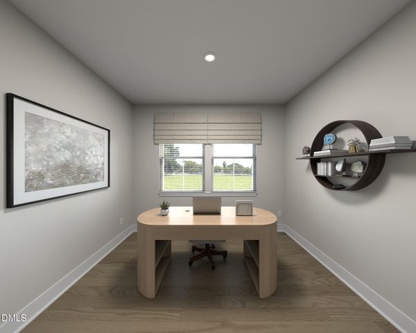 404 Southland Drive, Zebulon, NC 27597