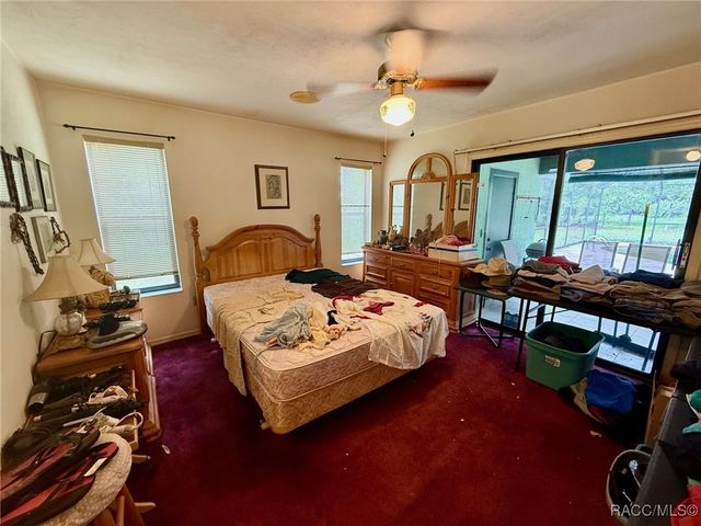 2750 W Mustang Boulevard, Beverly Hills, FL 34465