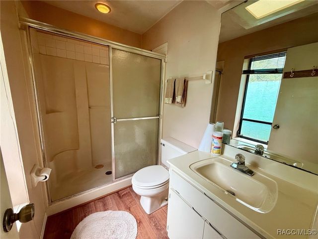 2750 W Mustang Boulevard, Beverly Hills, FL 34465