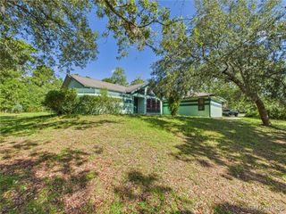 2750 W Mustang Boulevard, Beverly Hills, FL 34465