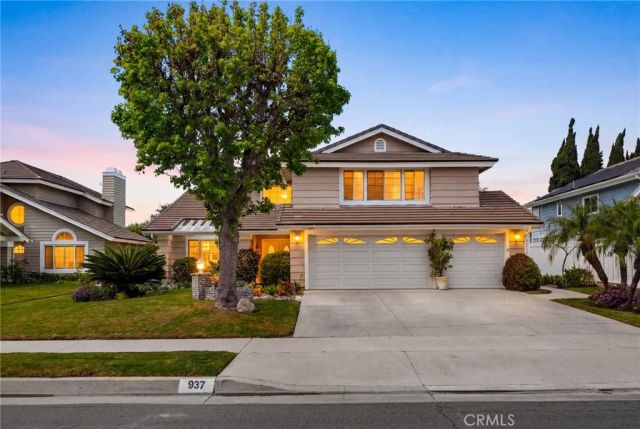 937 Finnell Way, Placentia, CA 92870