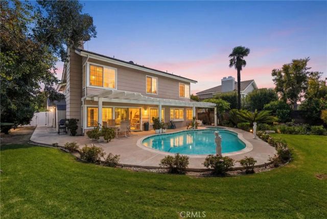 937 Finnell Way, Placentia, CA 92870