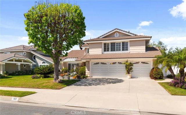 937 Finnell Way, Placentia, CA 92870