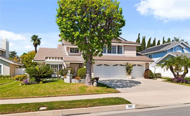 937 Finnell Way, Placentia, CA 92870