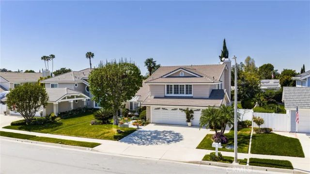 937 Finnell Way, Placentia, CA 92870