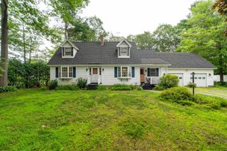 59 Jamie Drive, Hartford, VT 05088