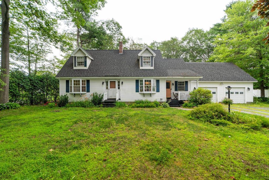 59 Jamie Drive, Hartford, VT 05088