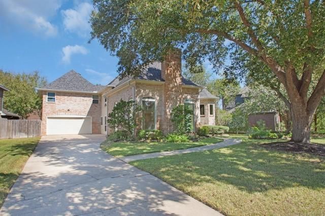 17902 Fernbluff Drive, Spring, TX 77379