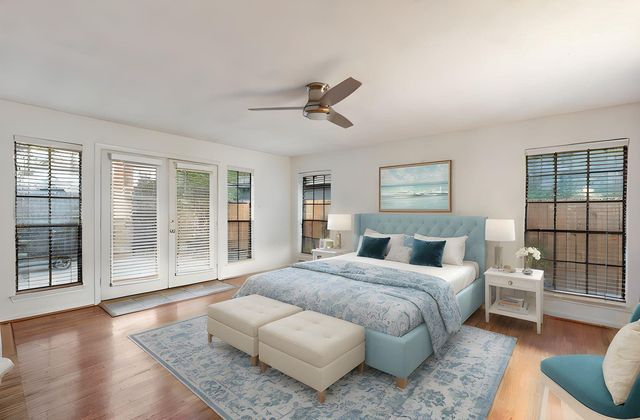 17902 Fernbluff Drive, Spring, TX 77379