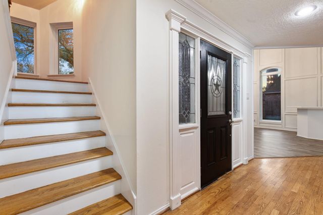 17902 Fernbluff Drive, Spring, TX 77379