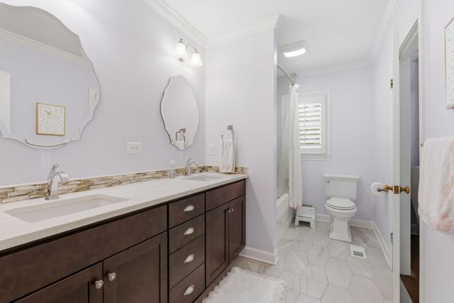 1084 Lynnwood Blvd, Nashville, TN 37215