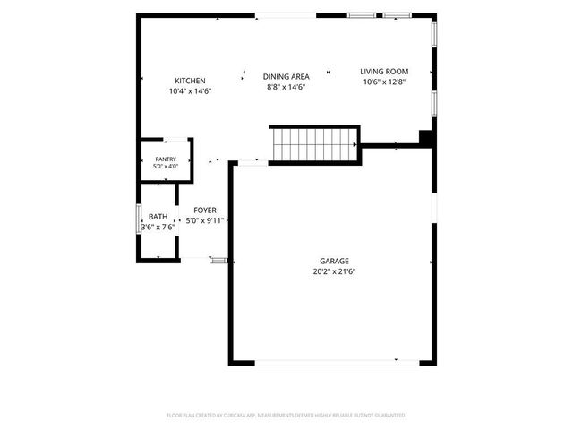 3933 Iron Mountain, Jurupa Valley, CA 92509