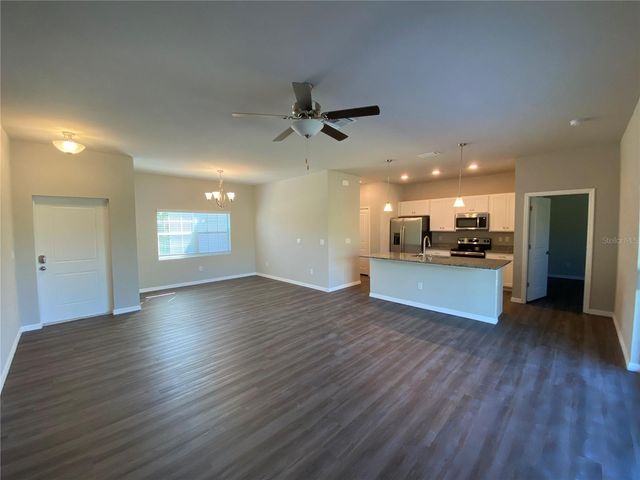 5625 ABELMAN ROAD, North Port, FL 34291