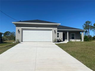 5625 ABELMAN ROAD, North Port, FL 34291