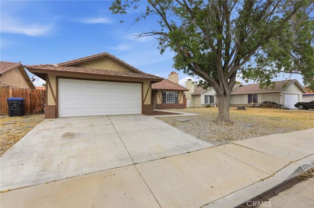 43941 Maria, Lancaster, CA 93535