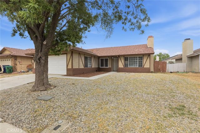 43941 Maria, Lancaster, CA 93535