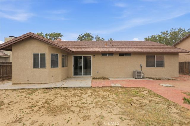 43941 Maria, Lancaster, CA 93535
