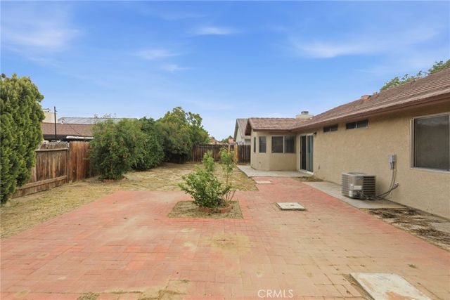 43941 Maria, Lancaster, CA 93535
