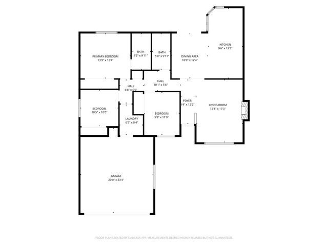 43941 Maria, Lancaster, CA 93535