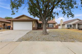 43941 Maria, Lancaster, CA 93535