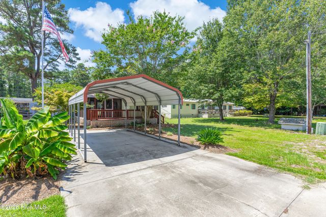 1229 Sea Cove Place SW, Supply, NC 28462