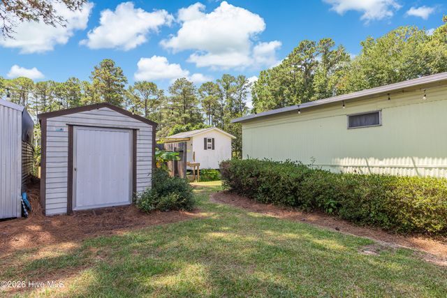 1229 Sea Cove Place SW, Supply, NC 28462