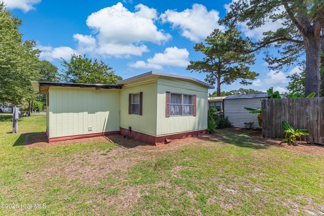 1229 Sea Cove Place SW, Supply, NC 28462