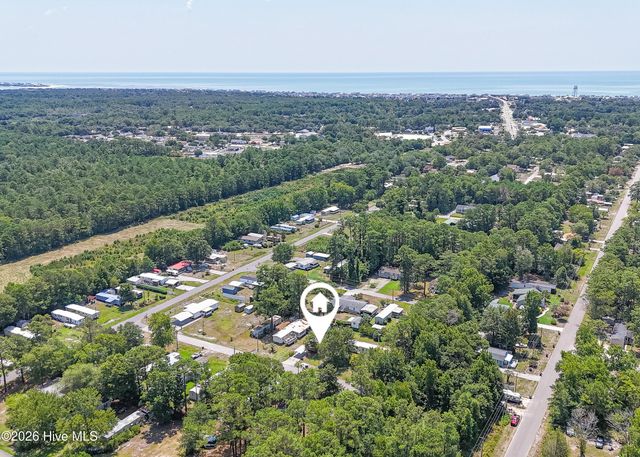 1229 Sea Cove Place SW, Supply, NC 28462