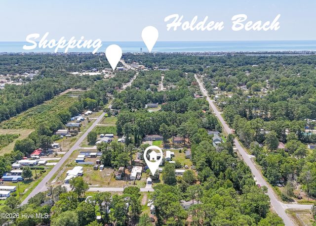 1229 Sea Cove Place SW, Supply, NC 28462