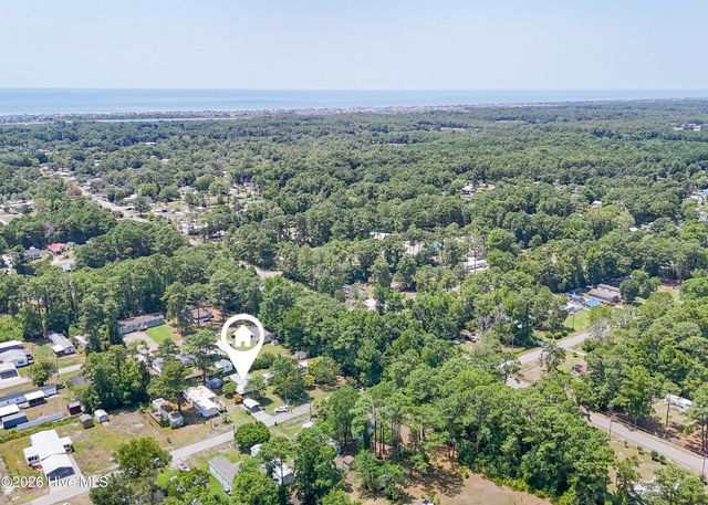 1229 Sea Cove Place SW, Supply, NC 28462