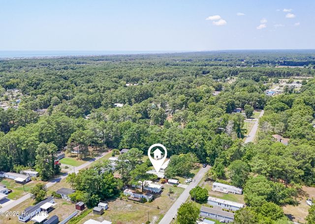 1229 Sea Cove Place SW, Supply, NC 28462