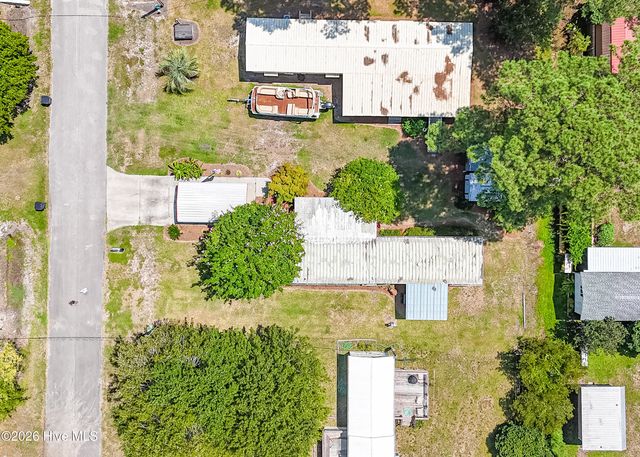1229 Sea Cove Place SW, Supply, NC 28462