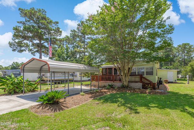1229 Sea Cove Place SW, Supply, NC 28462