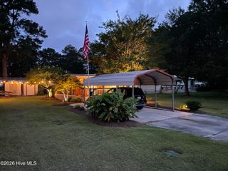 1229 Sea Cove Place SW, Supply, NC 28462