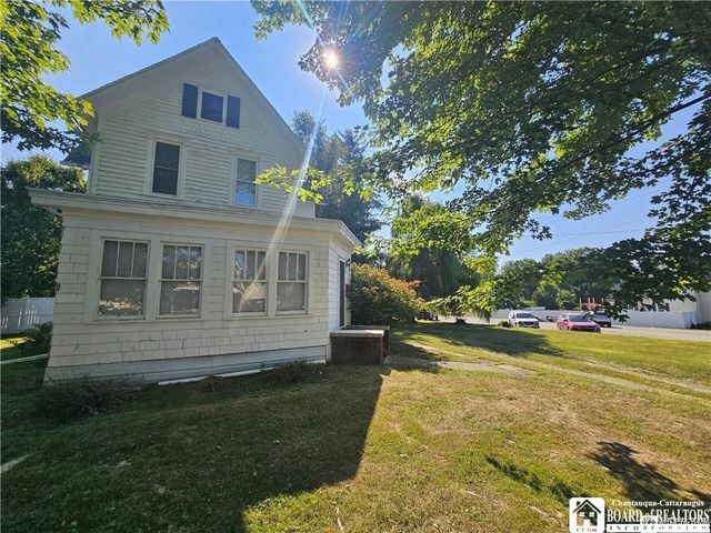 204 North 24th Street, Olean, NY 14760