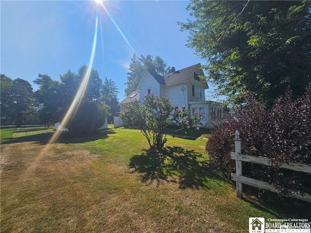 204 North 24th Street, Olean, NY 14760