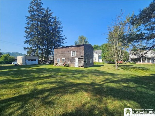 204 North 24th Street, Olean, NY 14760