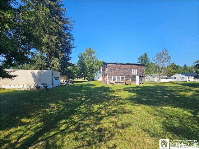 204 North 24th Street, Olean, NY 14760