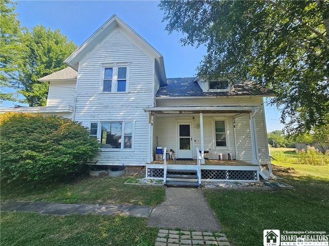 204 North 24th Street, Olean, NY 14760