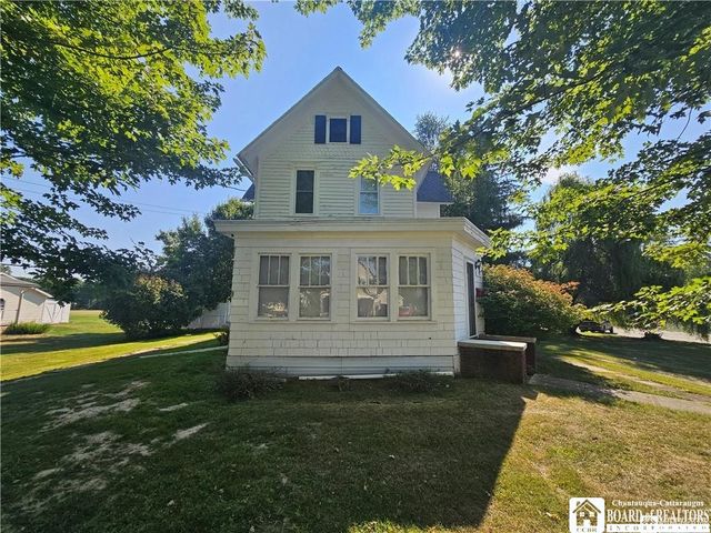 204 North 24th Street, Olean, NY 14760
