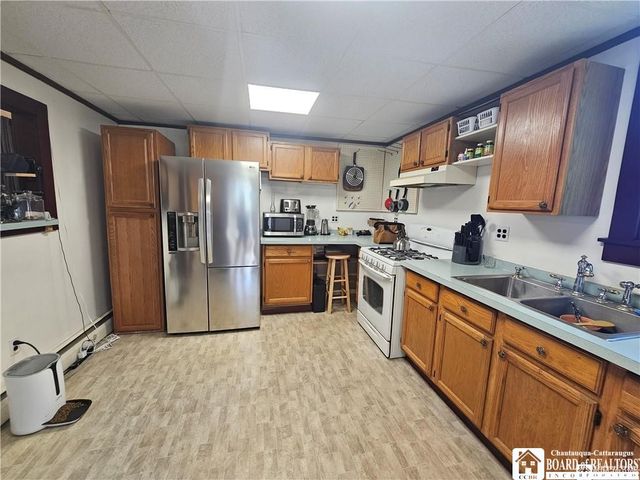 204 North 24th Street, Olean, NY 14760