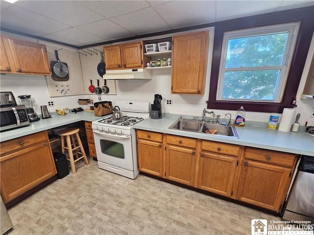 204 North 24th Street, Olean, NY 14760